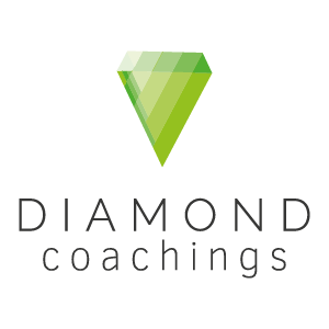 Diamond Coaching Logo