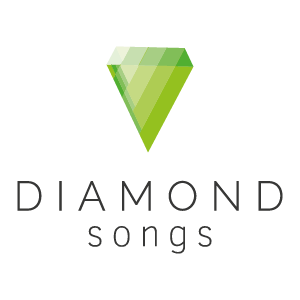Diamond Songs Logo