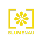 Blumenau logo