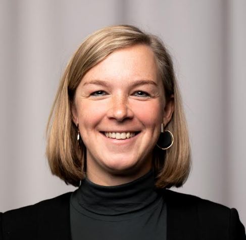 Portrait Melanie Löbl-Brand