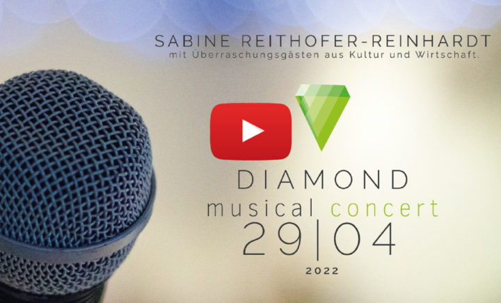 Diamond Concert Trailer