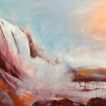 Wasserfall
